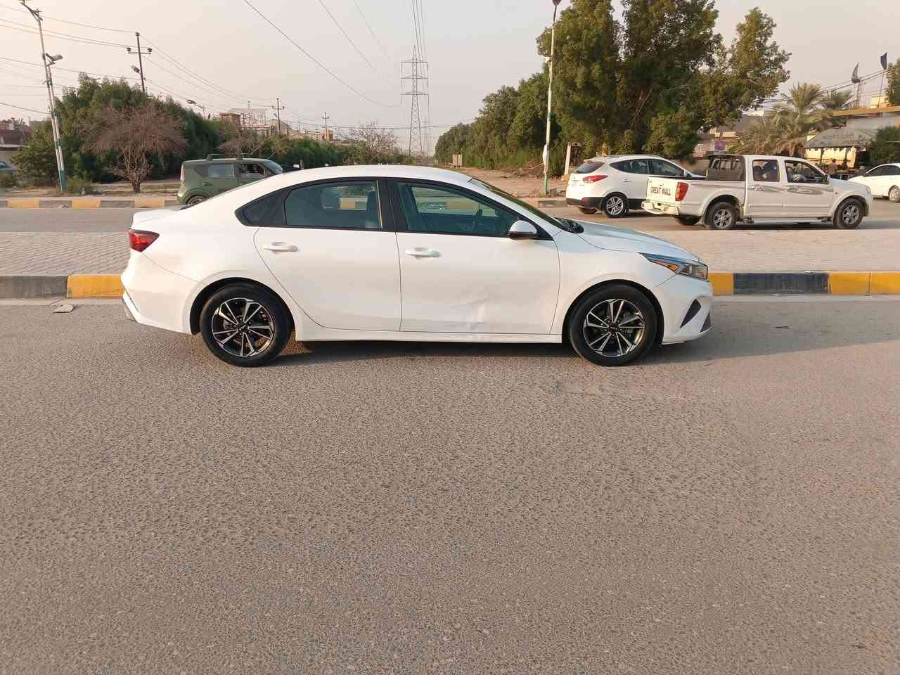 فورتي ٢٠٢٤ • كفاله • شهداء بابل