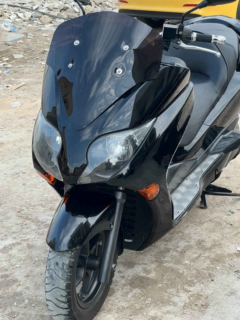 فورزة • بصمة • كفرات نضيفه
