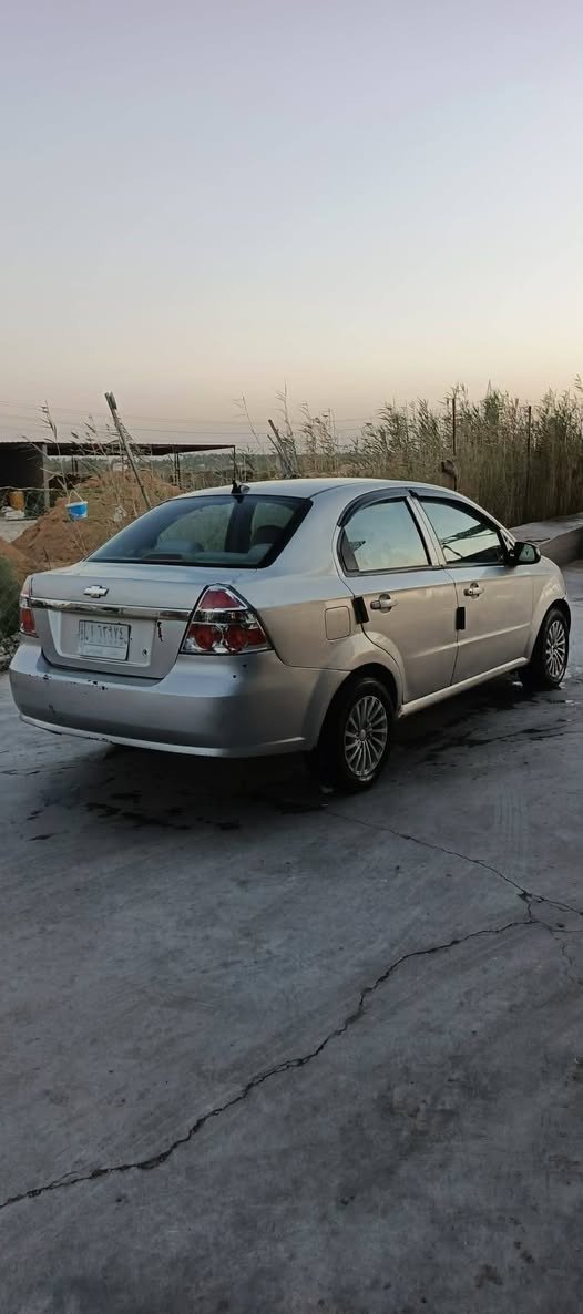 السلام عليكم افيو خليجي موديل 2007 كير اوتماتيك سياره حلوه كير ومحرك نضيف ولا تبخير حداديه جديده تبريد ثلج رقم  بغداد سنوية لل 2028 مداور ثاني يوم 
‏ سعر 43 بيه مجال حك الجيه 
‏مكان سيارة بابل/ناحية الامام
‏لتواصل او الاستفسار واتساب او اتصل
‏***********
‏***********
‏
