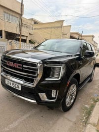 يوكن SLT • ٢٠٢٤ • ٥٫٣ لتر V8
