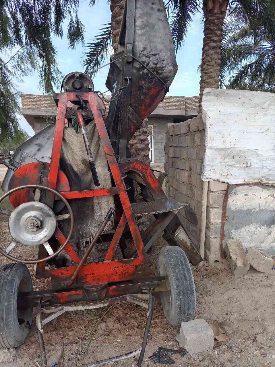 سلام عليكم خباطه اللبيع
***********
