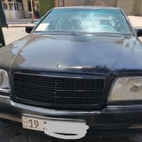 شبح ١٩٩٢ • كاز تيربو • كير اوتوماتيك