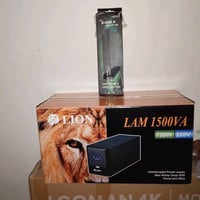 للبيع للبيع  UBS 1500 720W.    220V ملاحظة /مستخدم يومين فقط الجهاز جد...