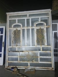 شبابيك ٣ • بيبان ٩٠ • نضيفات