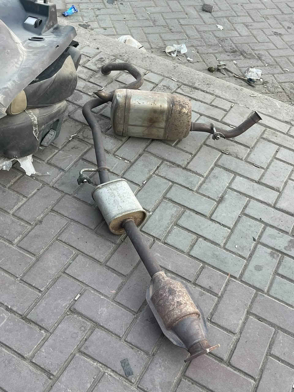 محلات المصطفى للادوات الاحتياطيه
العنوان بغداد الطالبيه 
رقم الهاتف ***********
