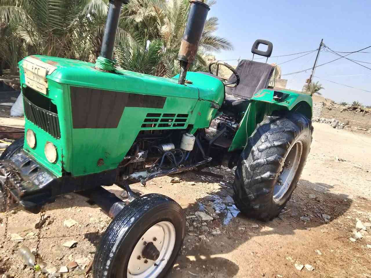 ٢٠٠٣ • مكفوله • الحمزه الشرقي