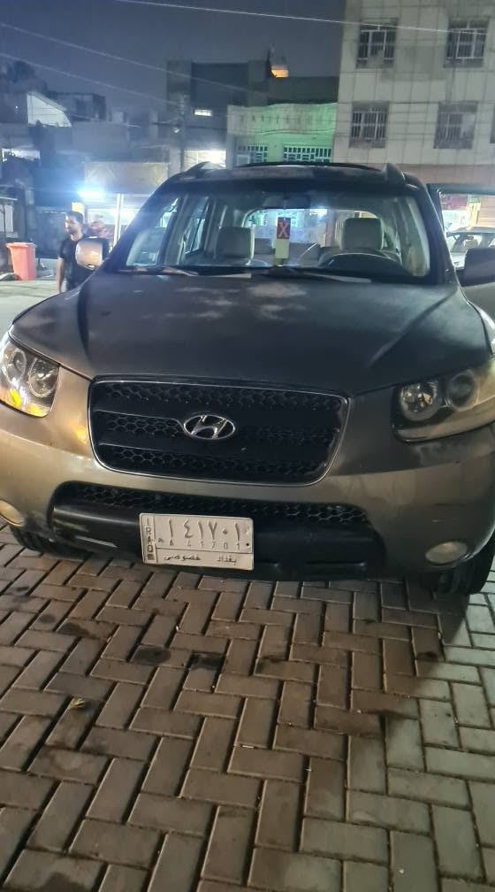 سنتافيا • ٢٠٠٨ • ٦ سلندر ٢٧٠٠