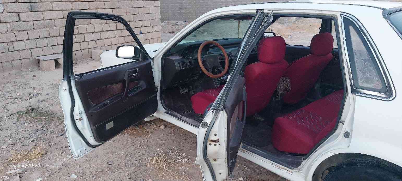 سياره للبيع أو مراوس مستبوشي كالنت
موديل 1991 كير اوتوماتيك رقم دولي
مكان تكريت استفسار على
الرقم او واتساب ***********

نص مكتوب في الصور:
- Galaxy A52