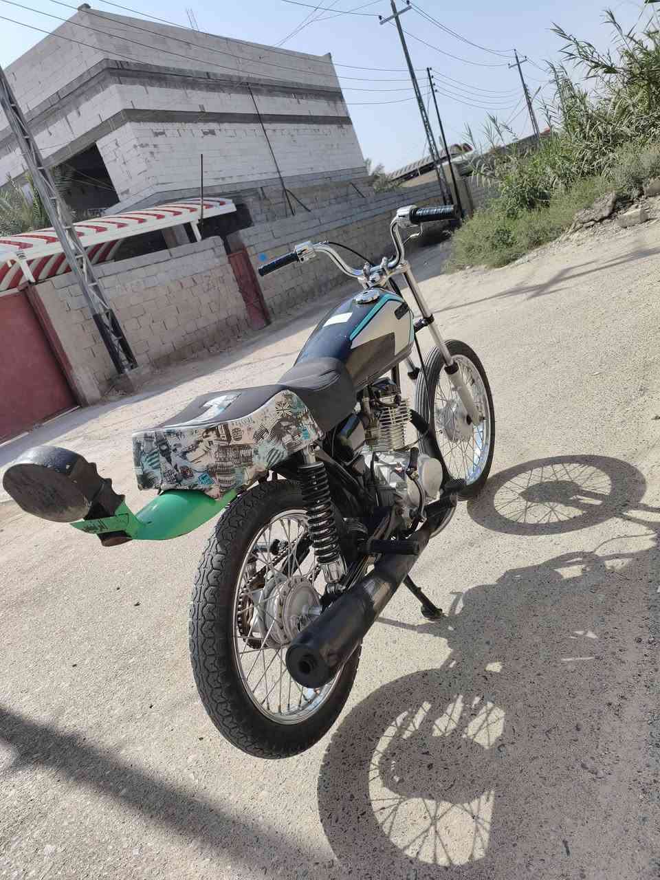 السلام عليكم سيجي نامه مشيف البيع السعر 750 وبيهه مجال العنوان ابو الخصيب777 782 3649
