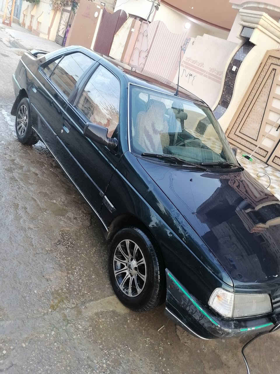 بيجو 405موديل91 رقم نينوى شرط تحويل كابون بانزين بيها
***********
