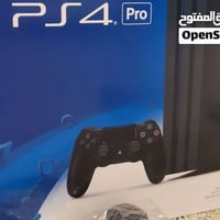 بلي فور • نظيف