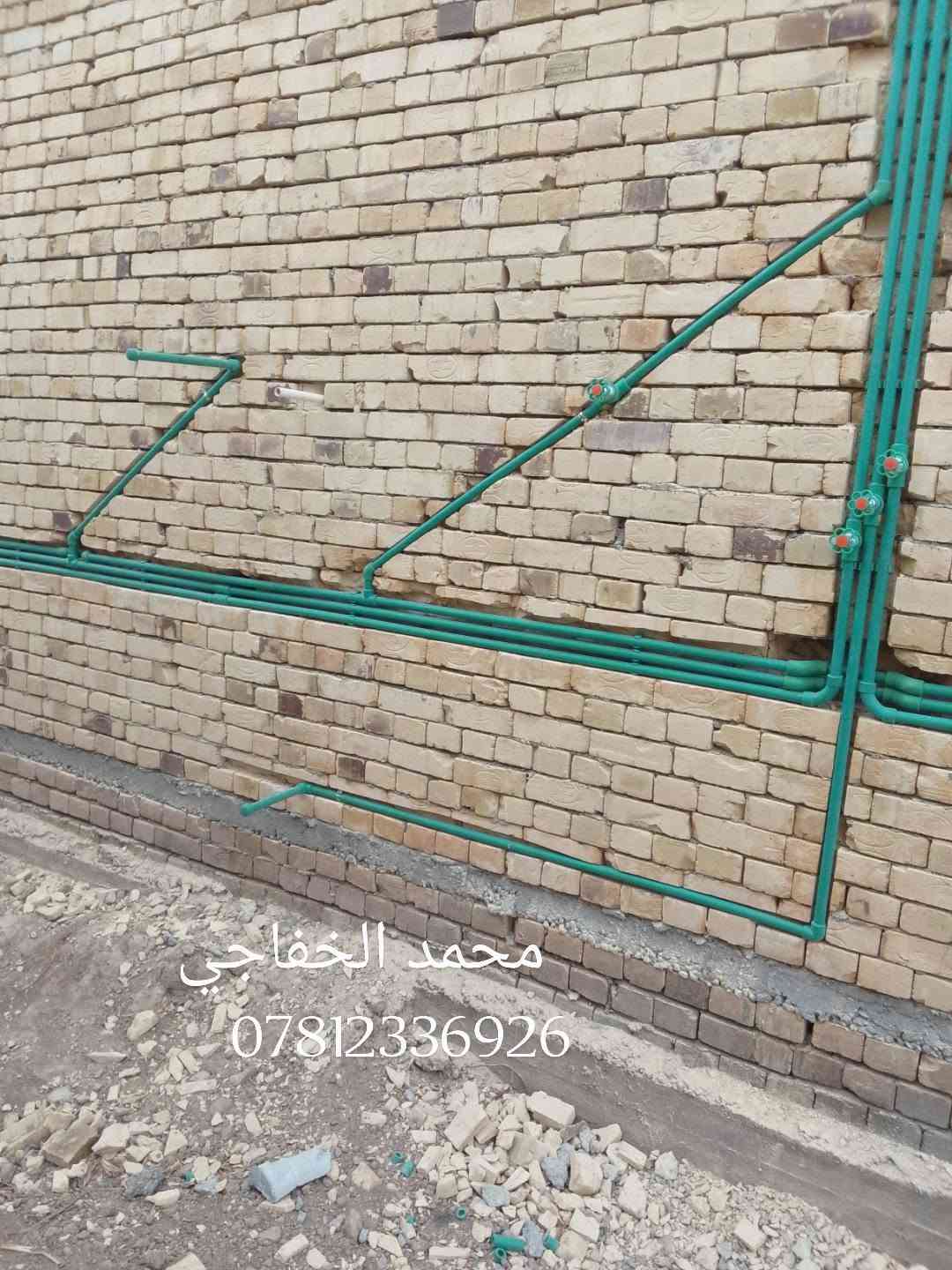 اعمالنا • تقنية • جمالية