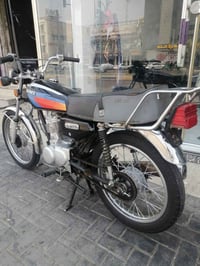 CDI 125 • أدوات • بنشر