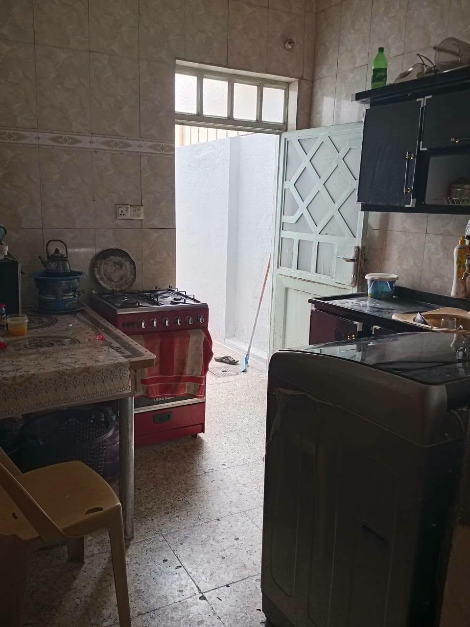 النجف • حي السلام • ١٠٠م
