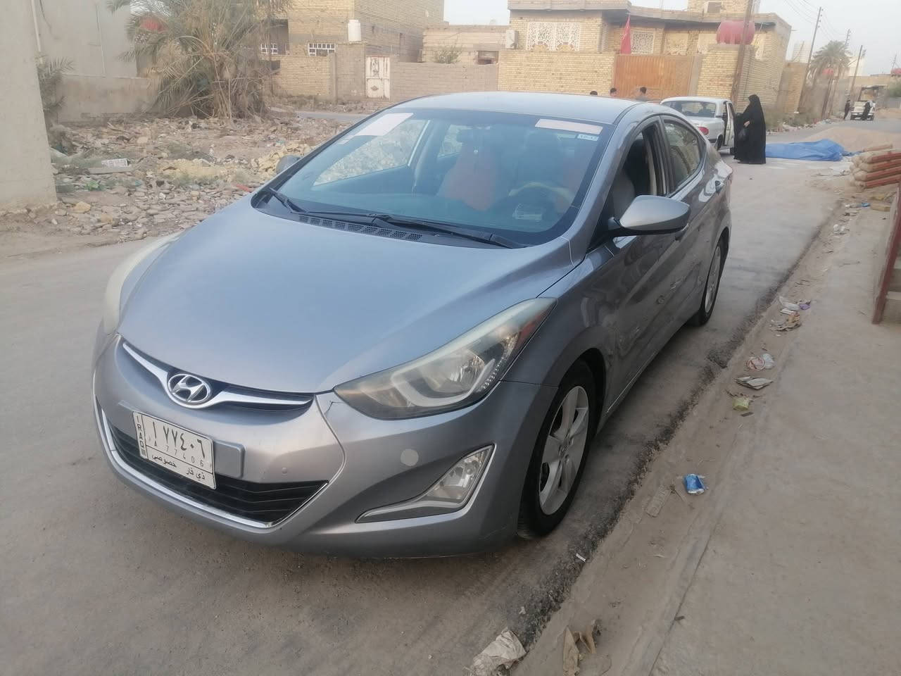 سيارة النترا رصاصي فضي ٢٠١٦ وارد أمريكي ضربه قبق صندوق حره سنويه بأسمي مداور ثاني يوم مع بعض الملاحظات للعلم استخدام شخصي للاستفسار التواصل واتساب ***********
