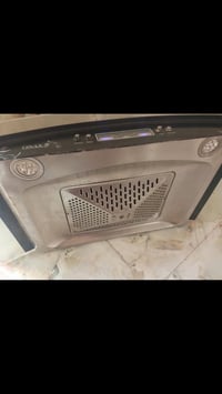 ساحبة دهون • نضيفه • استعمال قليل