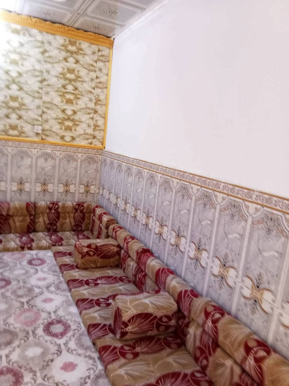 سديناويه • بيت زراعي • ١٢٠م