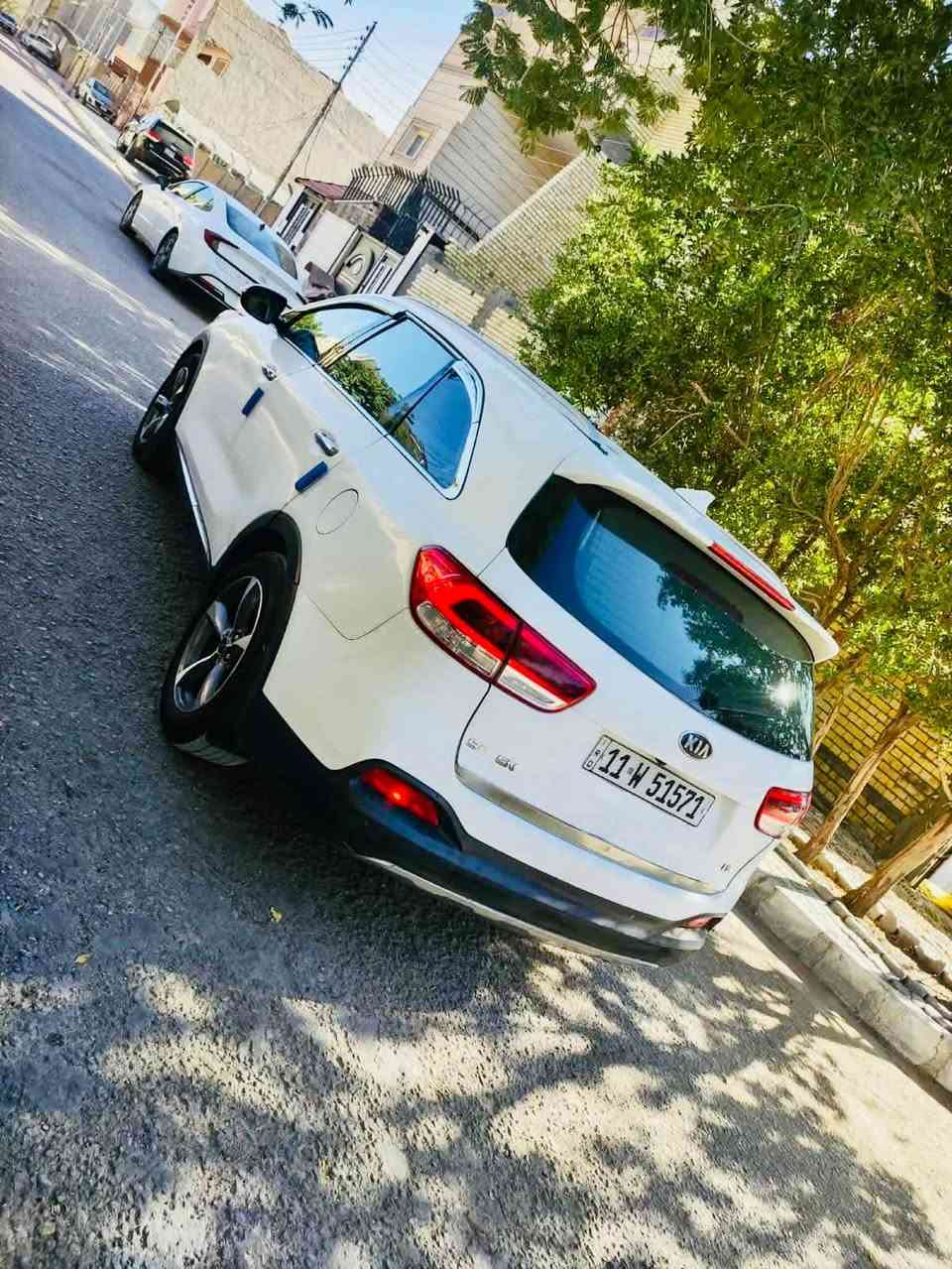 سورنتو ٢٠١٦ • خليجي • ٦ سلندر