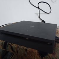 بلي فور • ٥٠٠ جيجا • نظام ١٤.٠٠