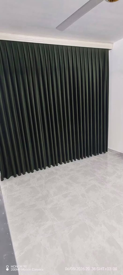 السلام عليكم

للبيع 🏠 بيت 100 متر ركن طابق ونص

موقع البيت الشعلة الدوانم خلف جامع الأخضر

الخدمات كاملة مي ومجاري وتبليط

ملحقات البيت

الستقبال 6×3

الغرفة الجوة 4×4

الحولي 3ونص×5

الحولي الفوك 3 ونص ×3

الغرفة الفوك 5×4

الصحيات

الحمام 3 ×متر ونص

التواليت 3× متر ونص

ملاحظة البيت ينباع مع الغراض حسب الرغبة

الهاتف ***********

بي واتساب

السعر 87 وبي مجال...
