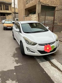 إلنترا • ٢٠١٦ • ماشيه ١٦٩الف