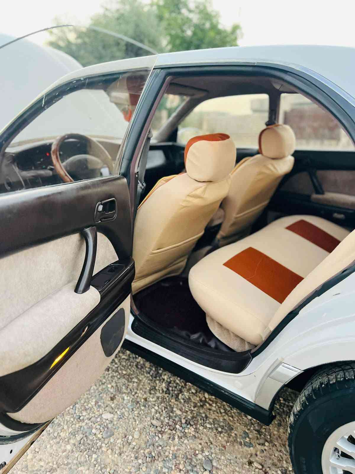 بطه منفصل • ١٩٩٥ • رقم نينوى