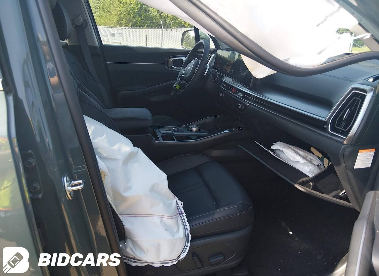🚘 شراء جديد
2025  KIA  Sorento, Hybrid  EX
🎉 مبارك إلى زبوننا العزيز، نتمنى له قيادة آمنة وممتعة.
📍 عنوان الشركة: بغداد – المنصور – شارع البرج – مقابل التفاح الأخضر
📞 للاستفسار: ***********
