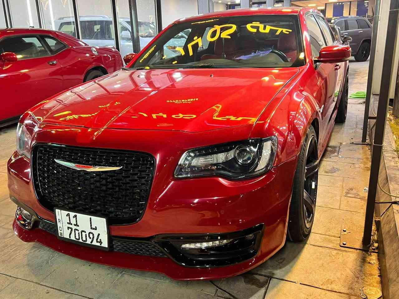 اوبامه 2018 Sفول على فئه مكينه ٥٧٠٠ سياره كلوب ما مشتعل بيها بيها قطعتين صبغ السعر 220بيها مجال ماكاني  السيديه سياره جدبده مال بيت *********** بغداد, العراق

نص مكتوب في الصور:
- رقم الهيكل : 2C3CCABG1JH141321
- تاريخ الفحص : 2026-03-19
- وقت الفحص : 04:25 pm
- ملاحظة : تخلي مسؤوليتنا بعد انتهاء الفحص وتسليم التقرير الى الزبون.
- ملاحظة : يرجى قراءة الملاحظات في الصفحة الاولى.
- الجانب الايسر
- يوجد تبديل و صبغ و رصعات و خدوش في المكان المحدد - يوجد صبغ خلف الباب الامامي - تم فتح الباب الامامي سابقا
- الجانب الايمن
- يوجد سمكرة و تكحيل و رصعات و خدوش في المكان المحدد
- المصد الخلفي
- يوجد رصع في المكان المحدد - يوجد ضرر بسيط في حوض السبير - لم يتم فحص المصد الخلفي
- الجزء العلوي
- المصد الامامي
- يوجد تبديل في المكان المحدد - يوجد رصع في الشاصي الايمن و الايسر - يوجد ضرر بسيط في اللغد الايسر
- تقرير الفحص النهائي للعجلة المرقمة 70094/ل/11 - خصوصي بتاريخ 2026-03-19 في الساعة 04:25 pm