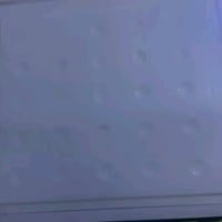 ثلاجة • نظيفة • ١٧قدم