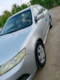 اوبتيما • ٢٠٠٩ • رقم اربيل