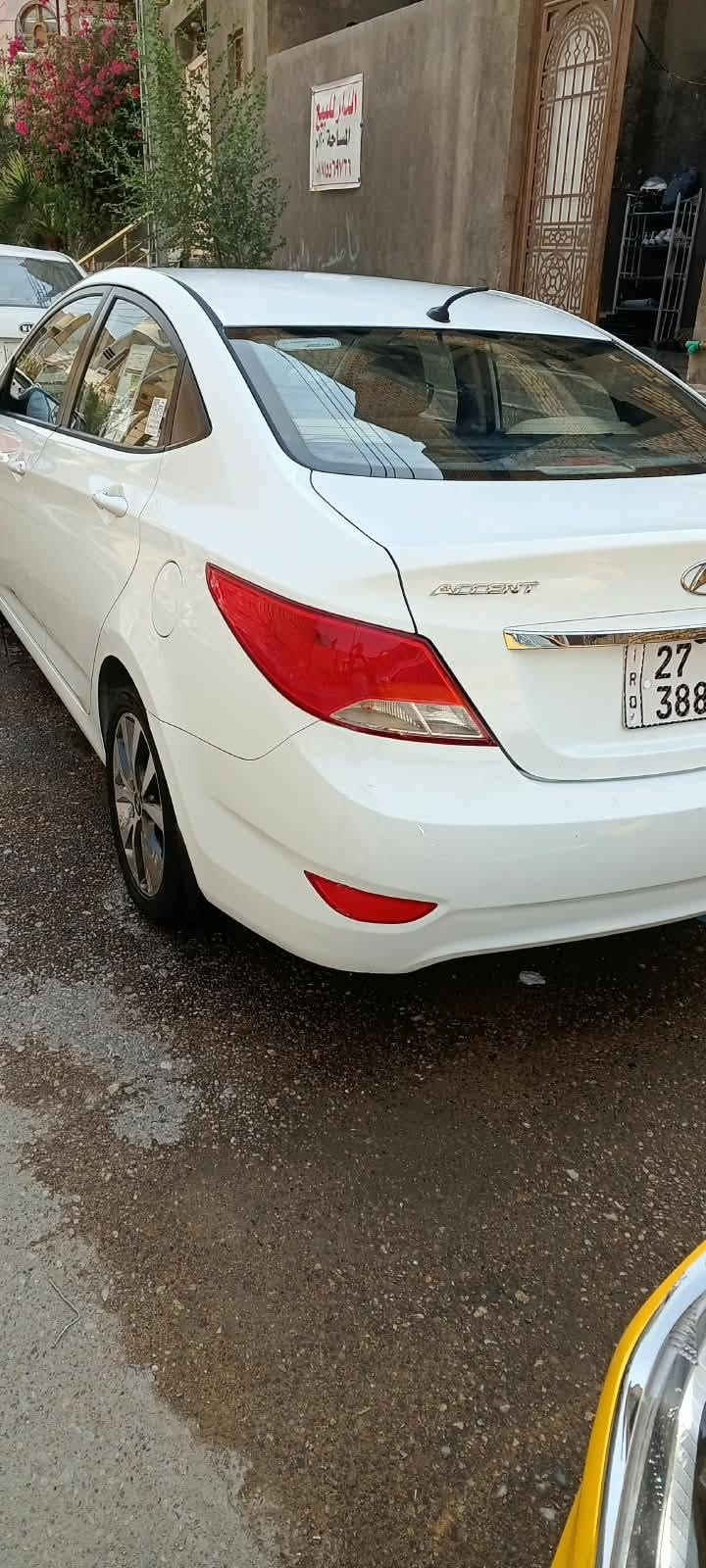 اكسنت • ٢٠١٦ • ٥٠الف