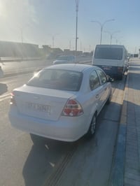 افيو • مكينه شرط • تبريد ثلج
