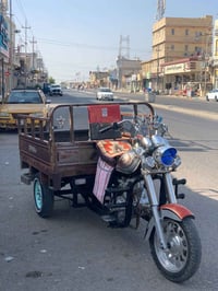 ستوته • موديل 10 • مكينة 25