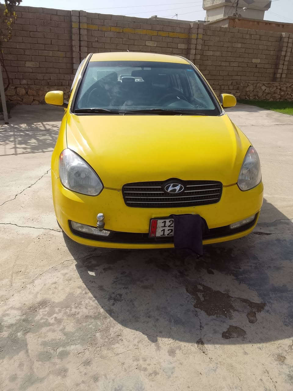 اكسنت • ٢٠٠٩ • رقم نينوى