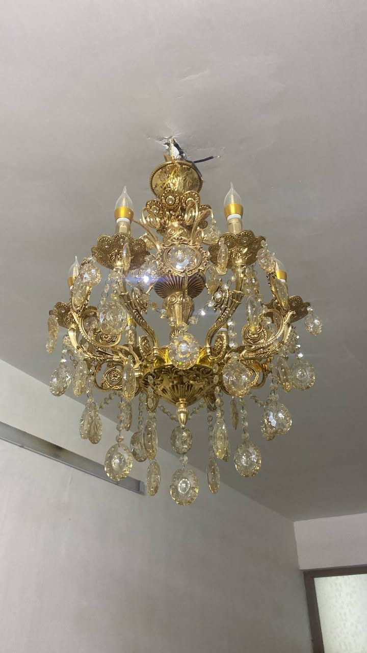 بغداد الغزاليه • ثريه • نضافه