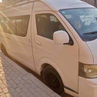 اتش2 • موديل ٢٠١٢ • منضومه غاز