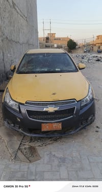 كروز • ٢٠٠٩ • عوزه كير