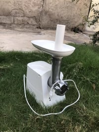 مثرامه • كلش جديده • قابل تفاوض
