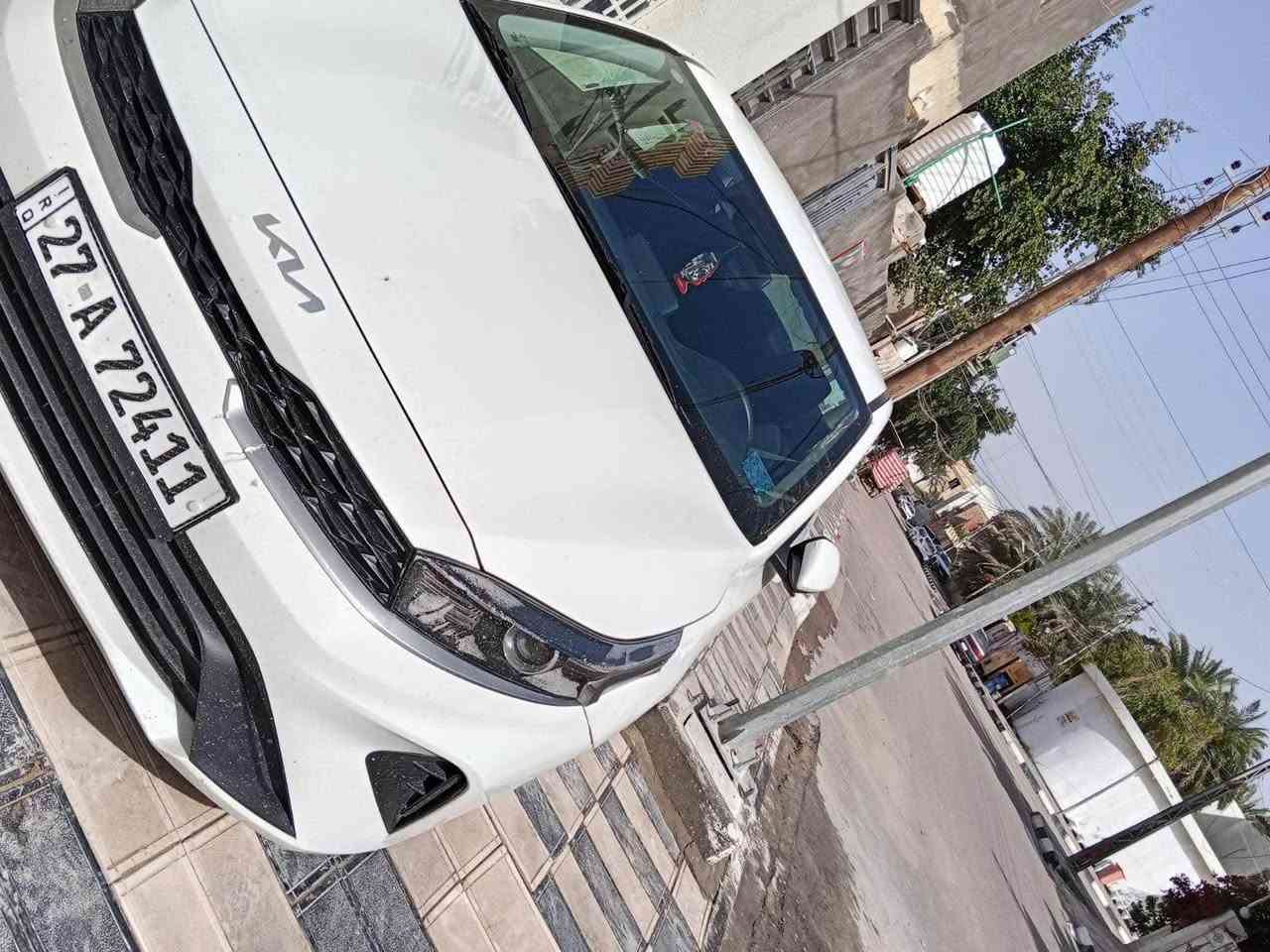 السلام عليكم كيا فورتي 2024 رقم شهداء بسمي شخصي ماشيه 70 مكان ناصريه  مركز السعر 140رقم *********** ناصرية, ذي قار

نص مكتوب في الصور:
- 880-45374830 - 16/04/2025 - IAAI Inc.
- 68640324X 16/04/2025 IAAI, Inc.
