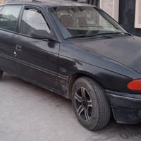 بدون صبغ • وارد ياباني • محرك 1.8