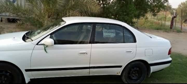 كرونه • ١٩٩٥ • نجف