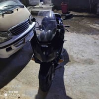 دراجه فورزه  06 دراجه مكفوله كفاله عامه مكينه برغي ممفتوح بيها ماماره ...