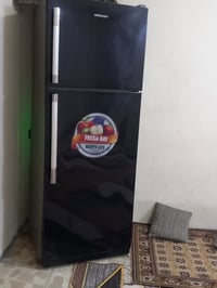 ثلاجه • اكبر حجم • الشعب