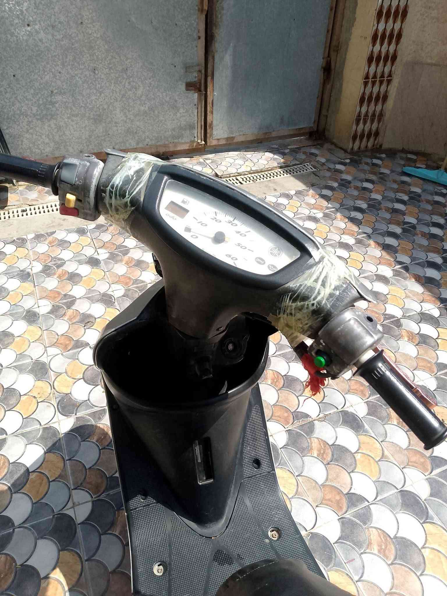 السلام عليكم دراجه عصفوري للبيع نظيفه. ويلات رياضيه  صبغ حراري وذا تريد مالات البلادي موجوده انظاف اللون رصاصي  مكان قضاء المدينه حي. الشهداء مدرسه ادم شراي يجي خاص ما يشتري لا يراسل 
مفتوحه بس مره واحده 
ماكينه حلوه كهربائيات كلها شغاله سلف شغال باتري جديد فقط اتصال  (هذا الرقم على الرصيد---- (+***********)
+++++++++++++
(هذا الرقم واتساب)
/***********/
