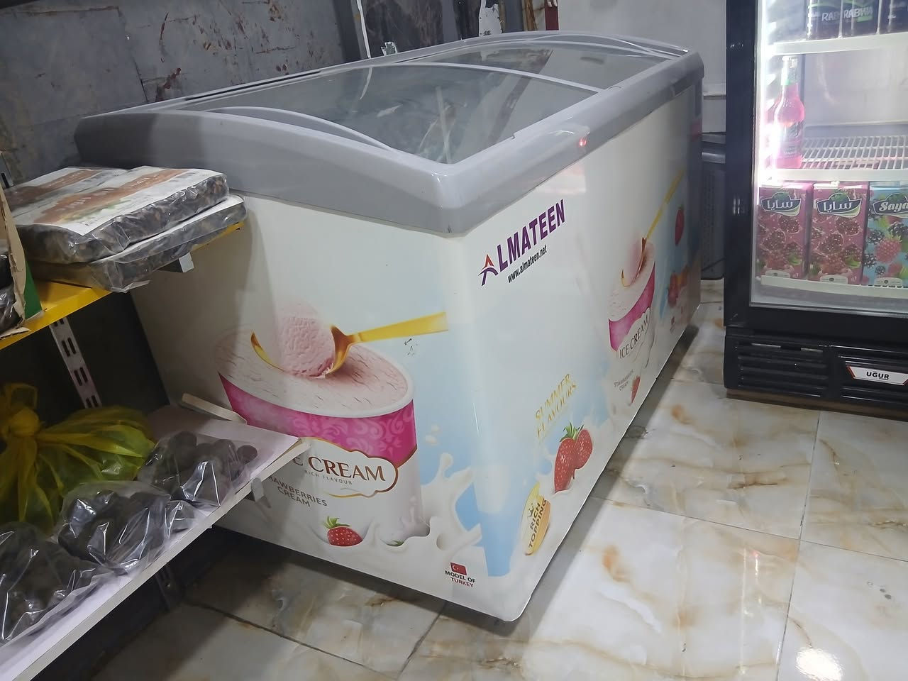 براد • تركیه • جديده