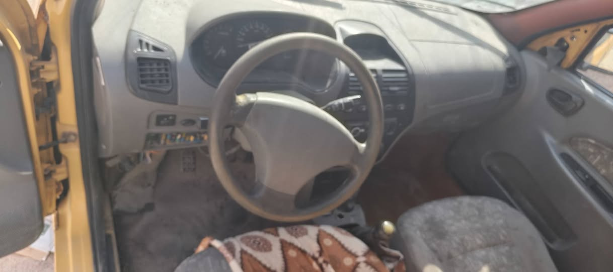 طيبه ١٦بدون راعي كوم حديد السعر ١٠اوراق وبيها مجال سنويه بيها واجها موجوده كربلاء الأمن الداخلي ***********
