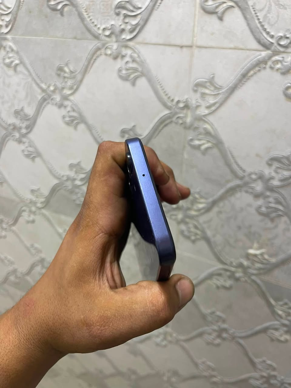 سامسونج جالاكسي A25 5G ذاكره ١٢٨ الجهاز نضيف لا مبدل بي شي ولا مصلح ولا ملعوب بي ع وضع الشركه
مكاني النجف الاشرف ***********
