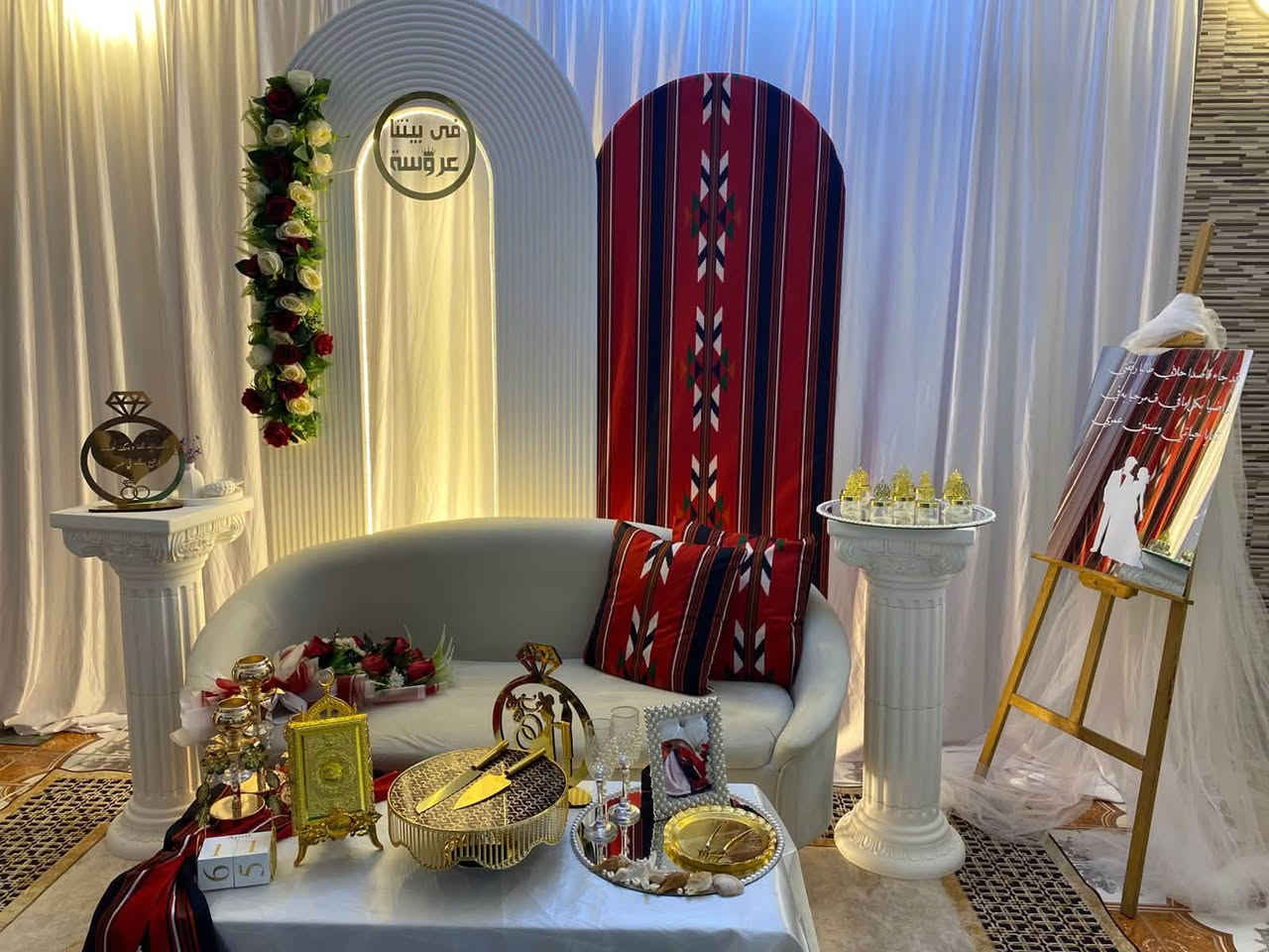 السلام عليكم متوفر كوشات للبيع العنوان بغداد للطلب والاستفسار الإتصال على الرقم التالي ***********
