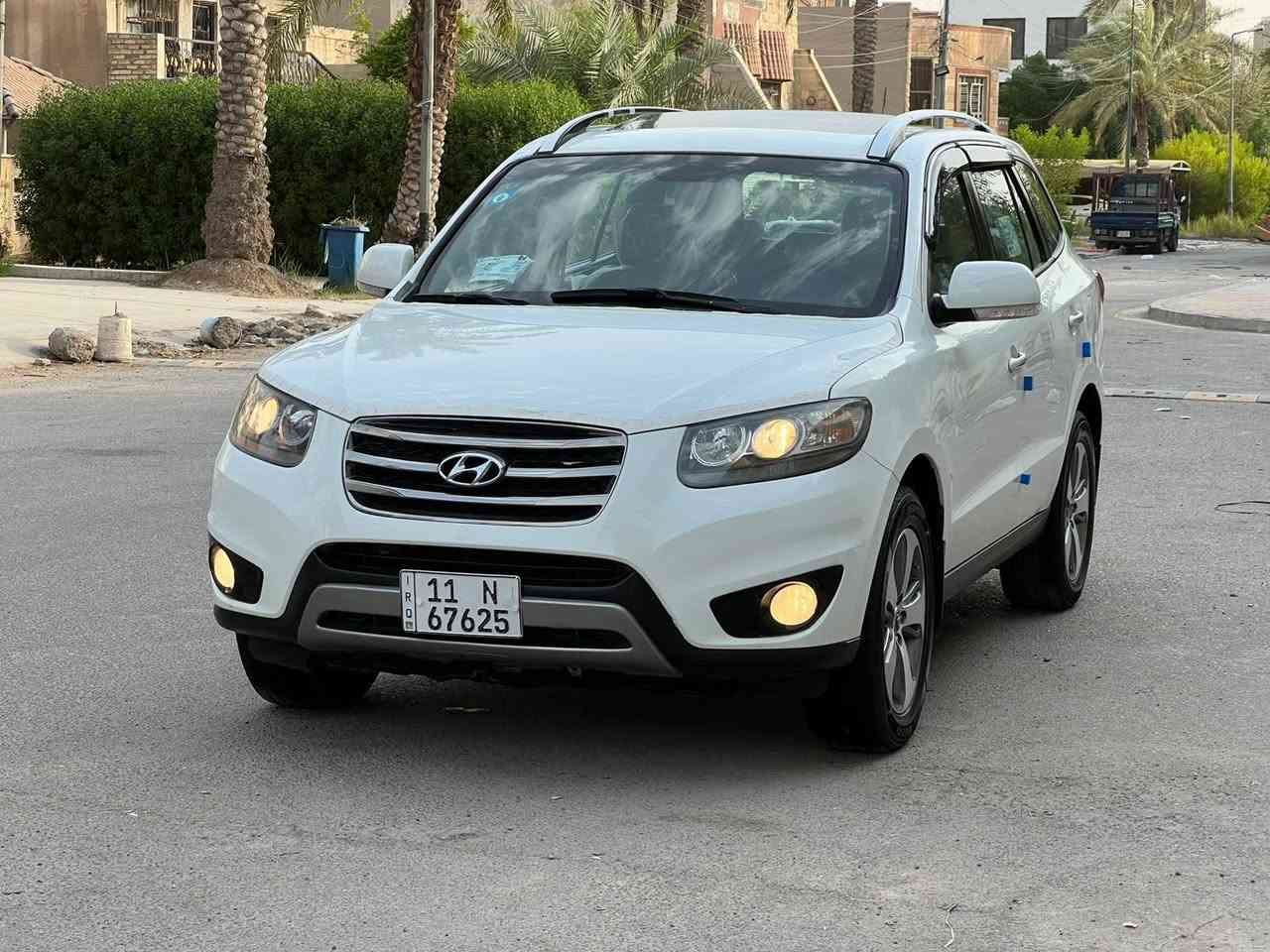 موديل 2012
هواندي سنتافيه  
فول موصفات 
بصمه مري شفط
فور ويل دفع رباعي
فتحه سقف تحكم ستيرن جهتين
ع وضع الشركه السياره  ماشيه 
68 الف حقيقي  
 وبسمي شخصياً  هسه رقم الدوالي 11 بغداد سنويه 2030
( مكفولها بلاديه لا ضربه ولا صبغ ولا تبديل )  الحمد الله كفاله عامه
موديلها ٢٠١٢ 
مواصفات 
 سته سلندر 
٣.٥٠٠ مكينه 6 بلادي 
فورويل دفع رباعي 4 \4
سياره  على أيد وحده  مكفوله بدون صبغ ولا اي شي ولاحادث ابد نضيفه جداً
كير تبريد صدر  خير من الله جاهزه 
مكاني بغداد  موديل السياره ٢٠١٢ 
اخوان شراي جناي يتصل ع رقم وتدلل 
***********

***********
