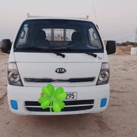 ٢٠١٦ • ماشي ١٠٠٠٠٠ • مكينة ٢٧٠٠